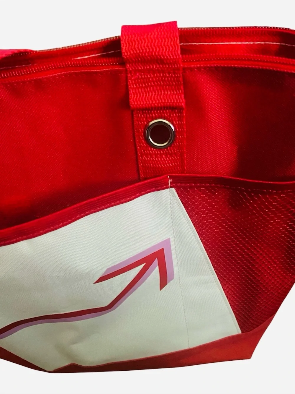 McGRAW HILL Tote Bag